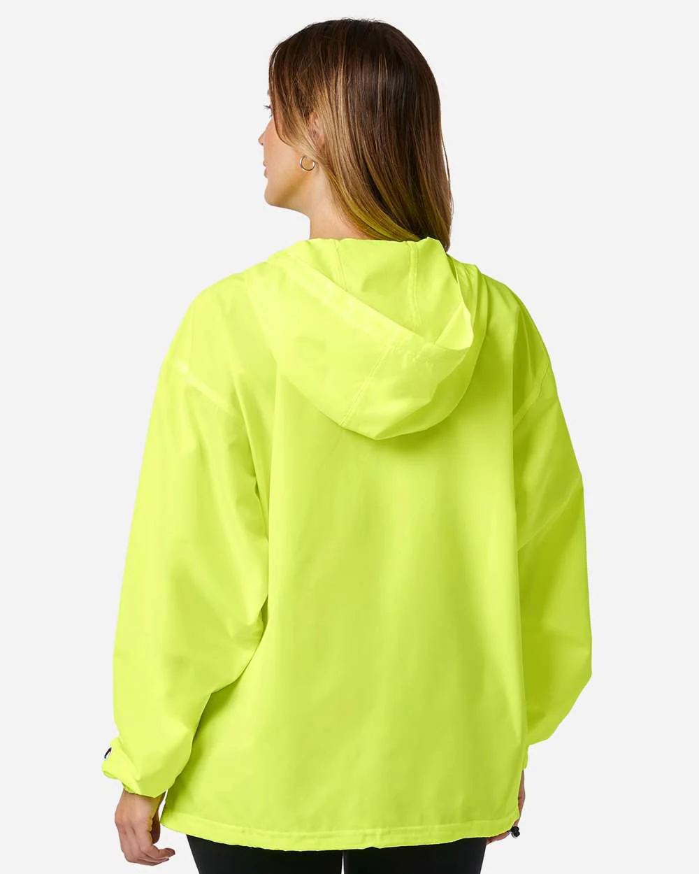 Champion-CO200-Packable Anorak Jacket - Image 105