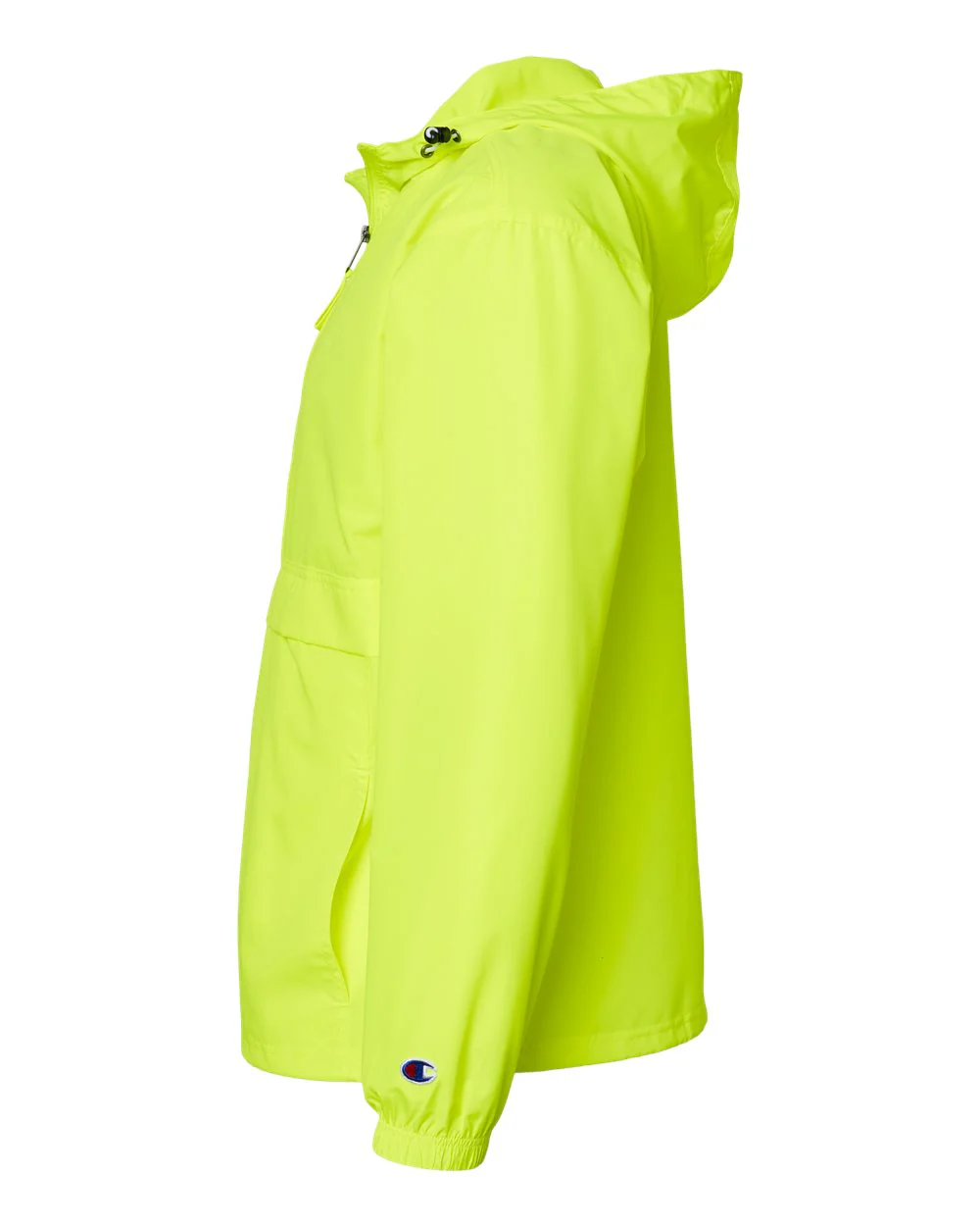 Champion-CO200-Packable Anorak Jacket - Image 108