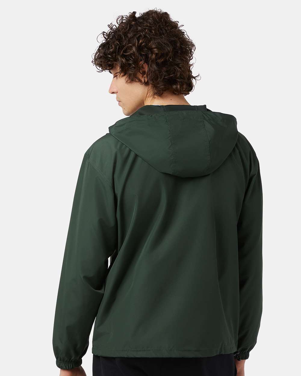 Champion-CO200-Packable Anorak Jacket - Image 19