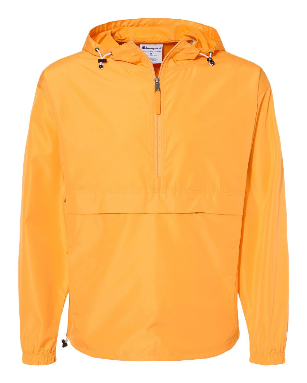 Champion-CO200-Packable Anorak Jacket - Image 20