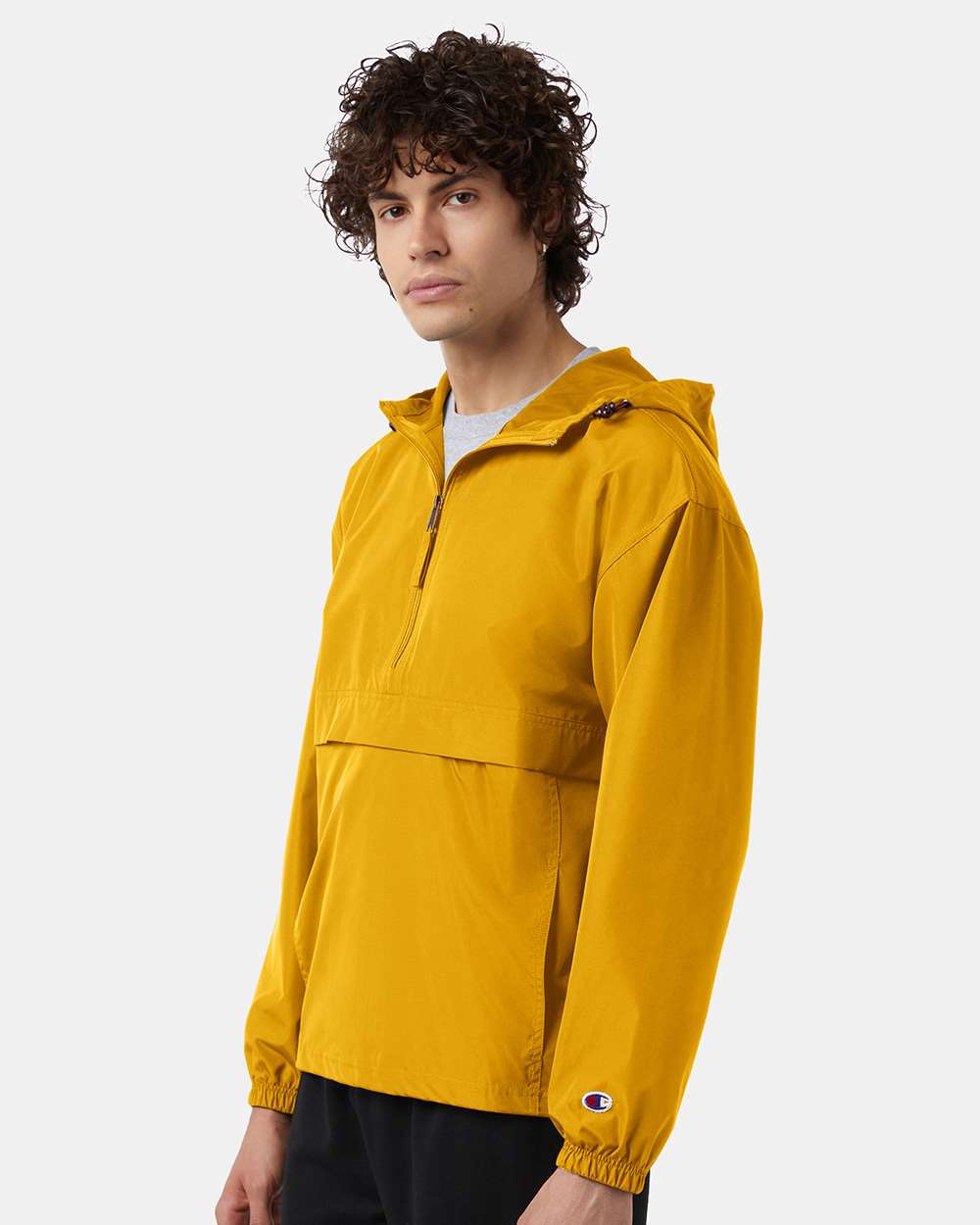 Champion-CO200-Packable Anorak Jacket - Image 24