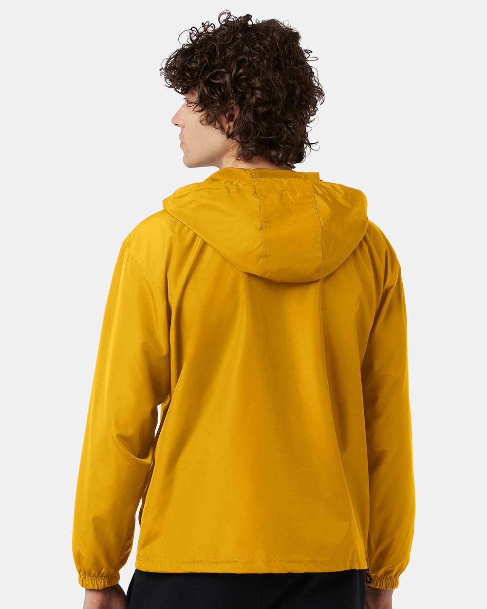 Champion-CO200-Packable Anorak Jacket - Image 25