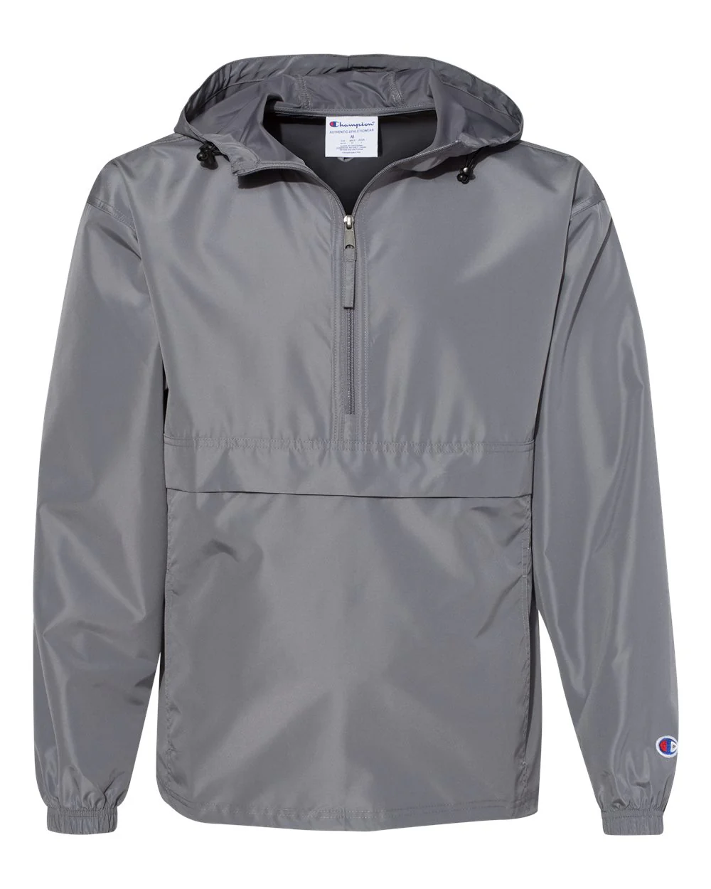 Champion-CO200-Packable Anorak Jacket - Image 26