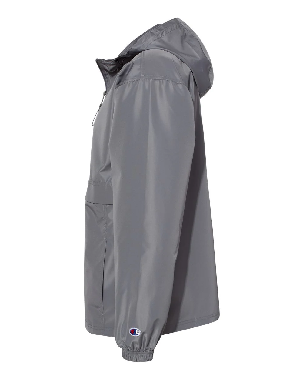 Champion-CO200-Packable Anorak Jacket - Image 28