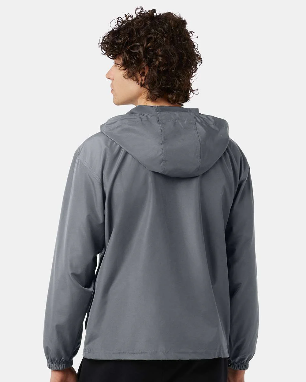 Champion-CO200-Packable Anorak Jacket - Image 31