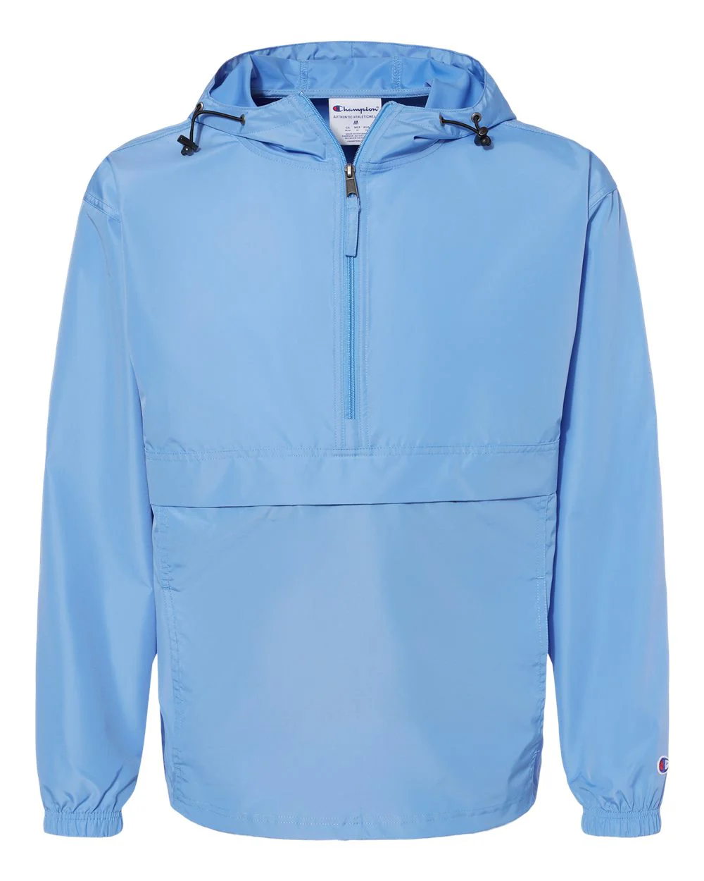 Champion-CO200-Packable Anorak Jacket - Image 32