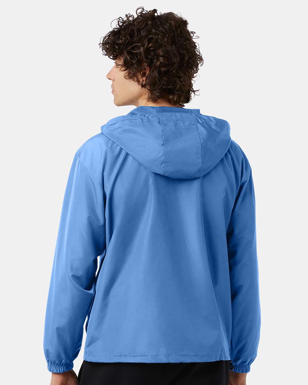 Champion-CO200-Packable Anorak Jacket - Image 37
