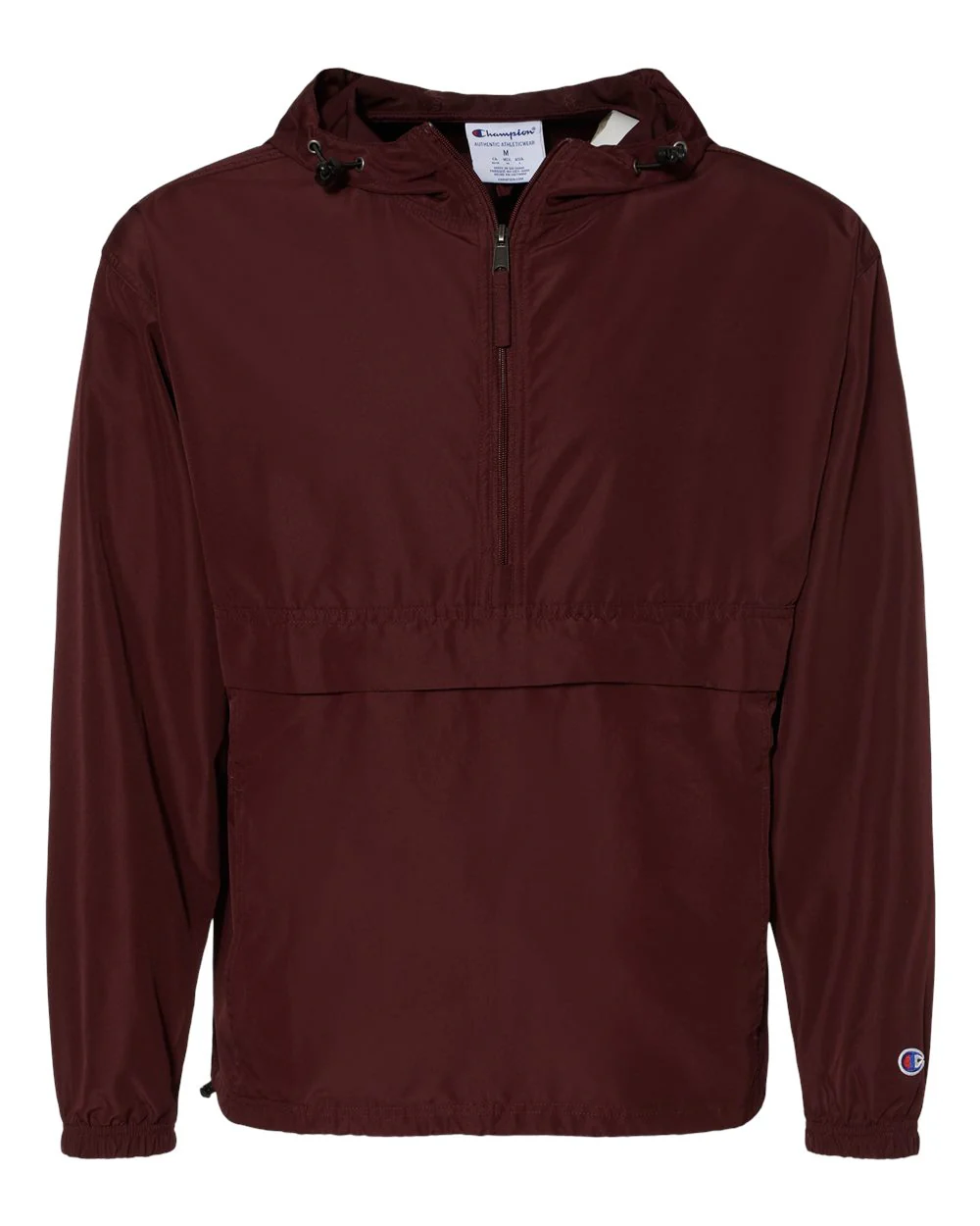Champion-CO200-Packable Anorak Jacket - Image 38