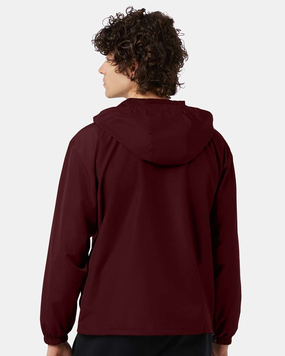 Champion-CO200-Packable Anorak Jacket - Image 43