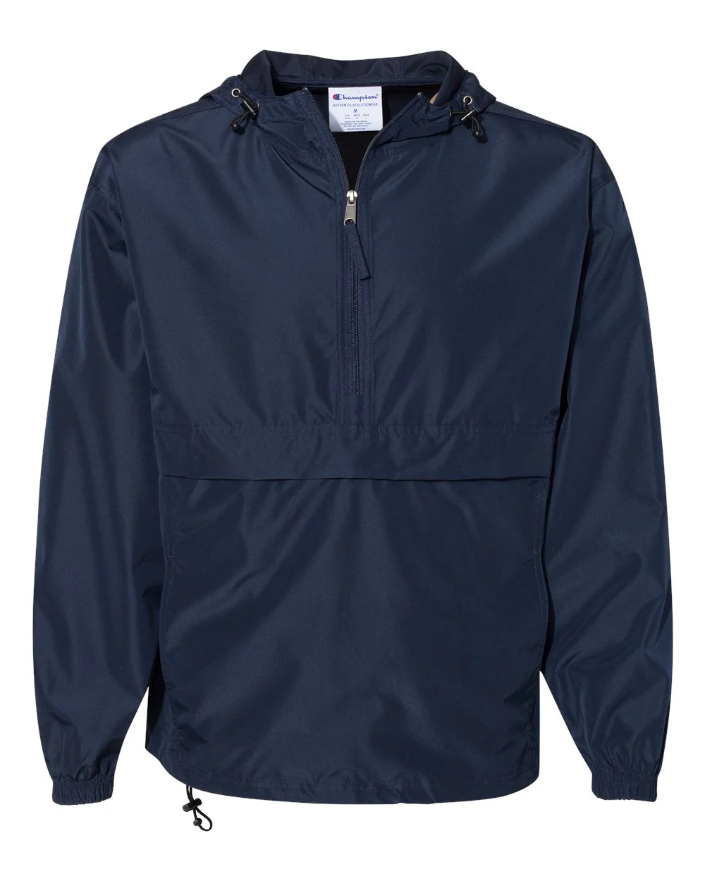 Champion-CO200-Packable Anorak Jacket - Image 44