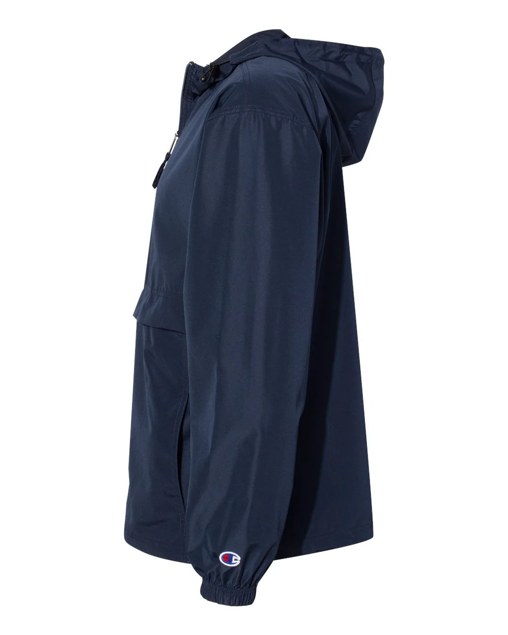 Champion-CO200-Packable Anorak Jacket - Image 46