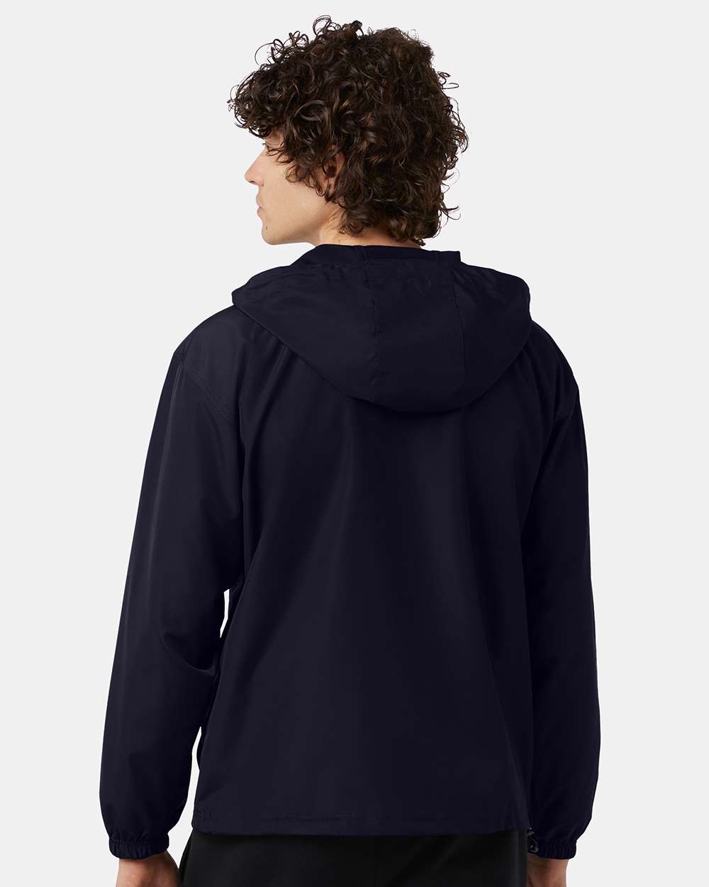 Champion-CO200-Packable Anorak Jacket - Image 49