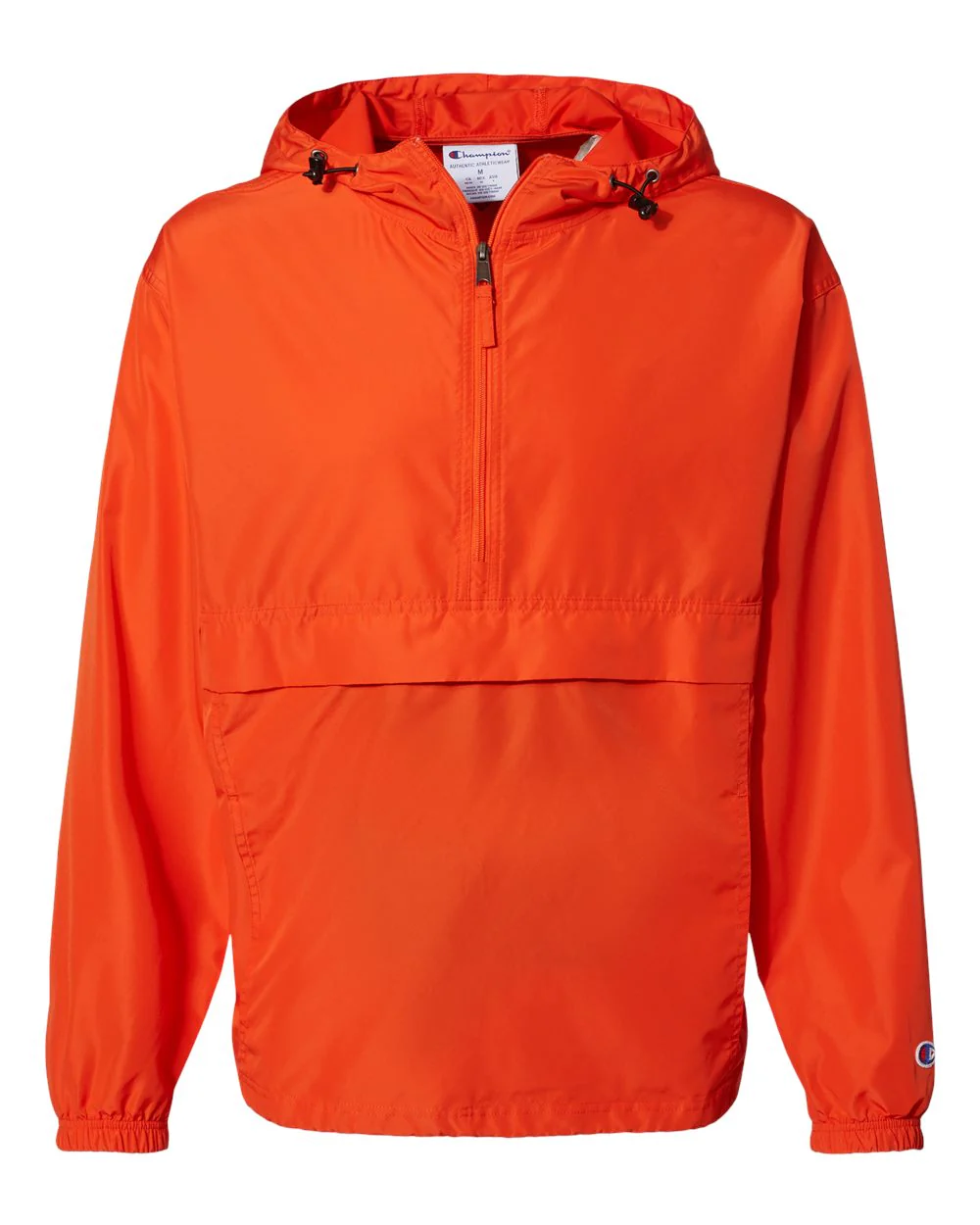 Champion-CO200-Packable Anorak Jacket - Image 55