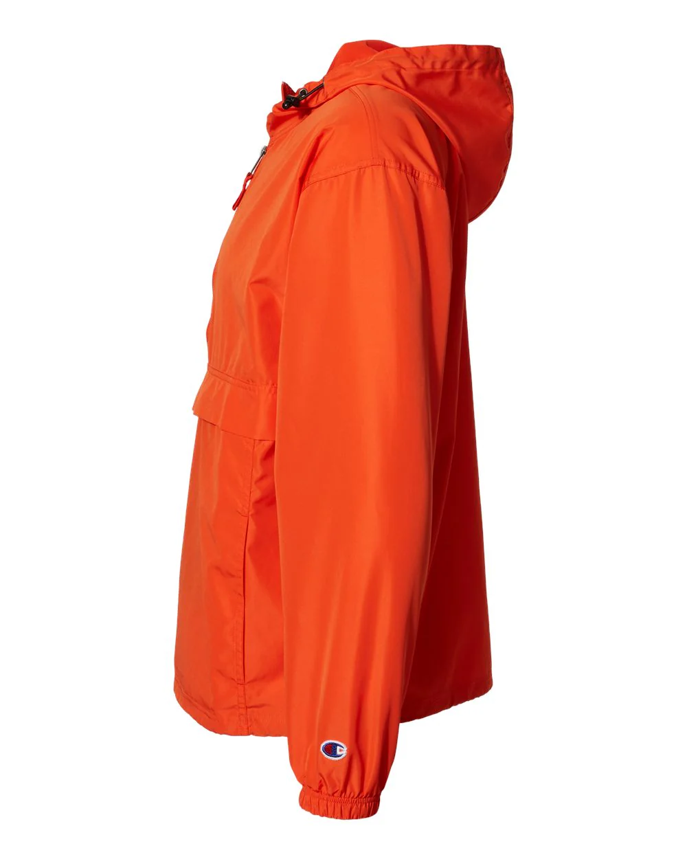 Champion-CO200-Packable Anorak Jacket - Image 57