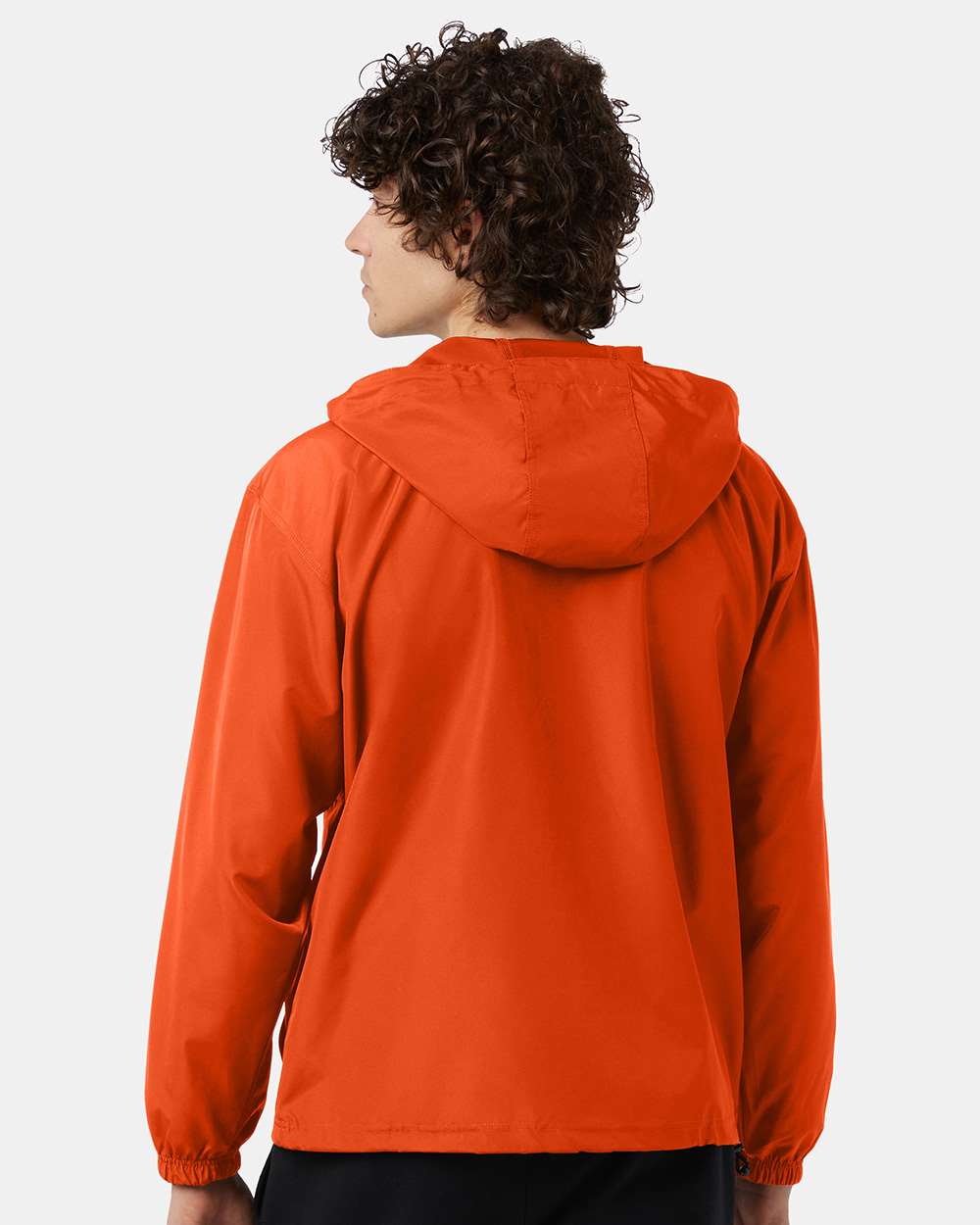Champion-CO200-Packable Anorak Jacket - Image 60