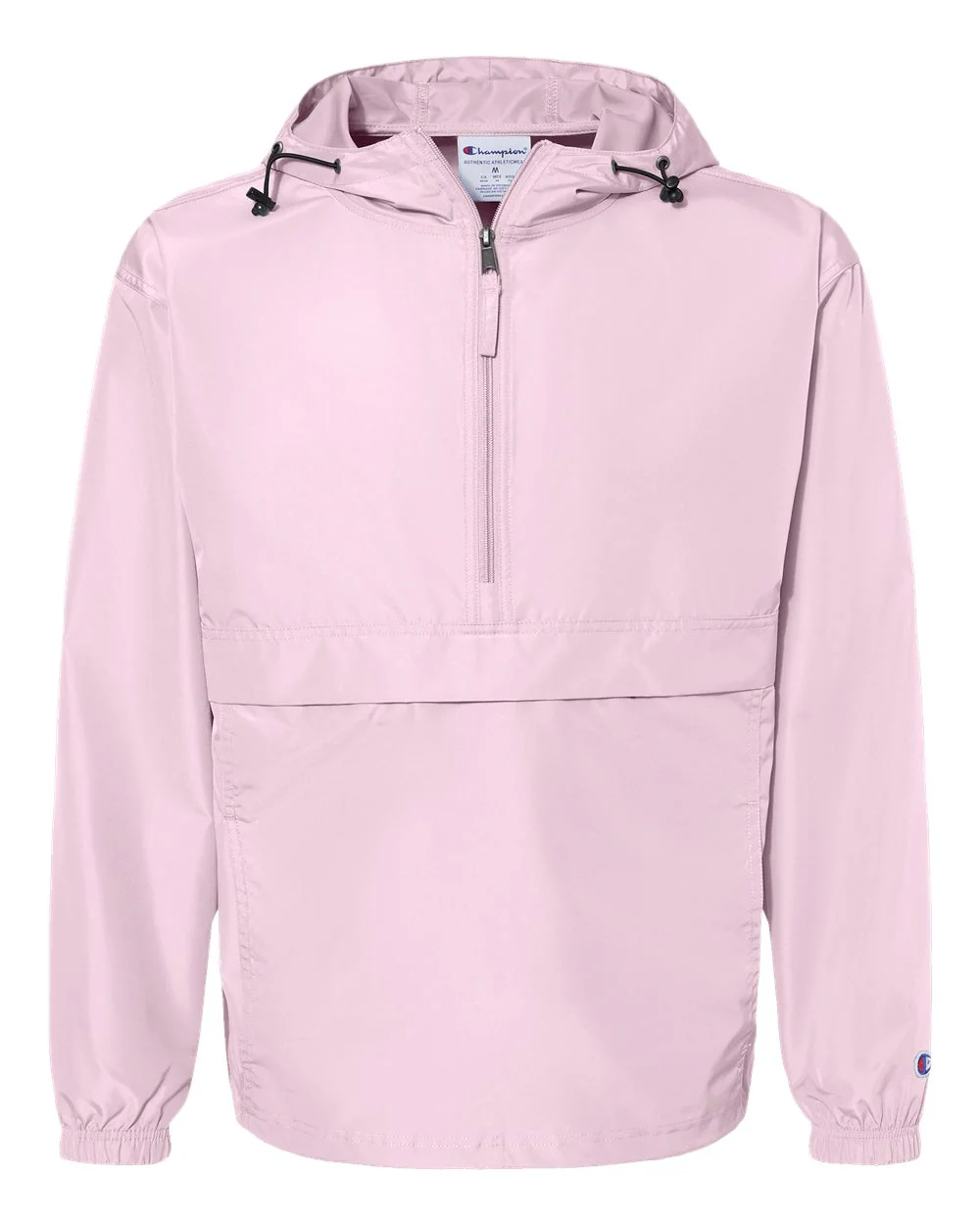 Champion-CO200-Packable Anorak Jacket - Image 61