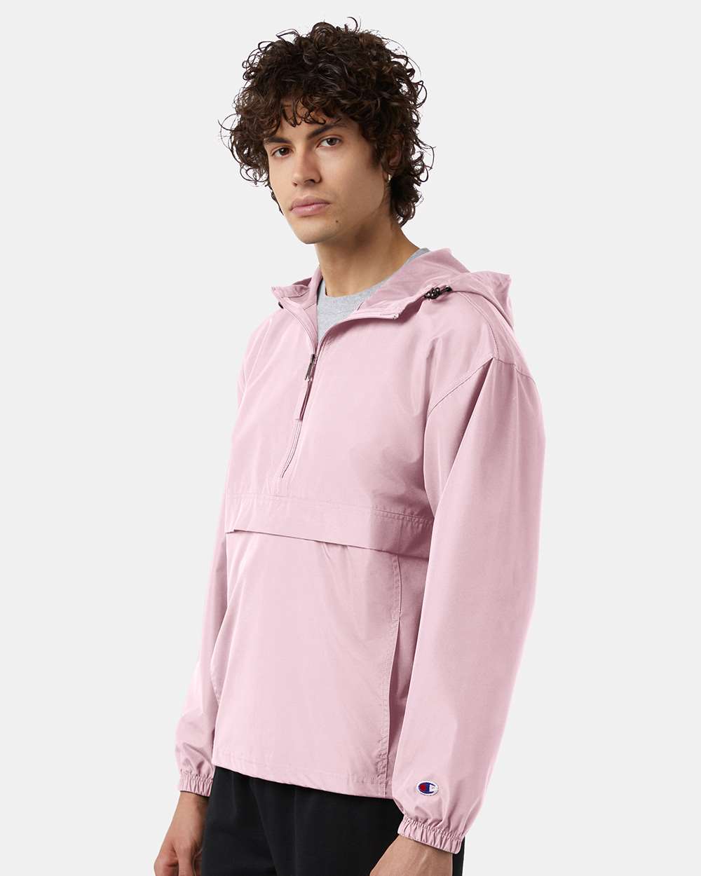 Champion-CO200-Packable Anorak Jacket - Image 65