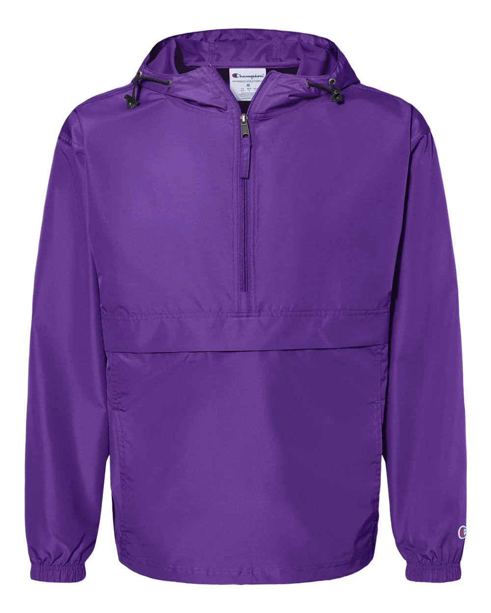 Champion-CO200-Packable Anorak Jacket - Image 67