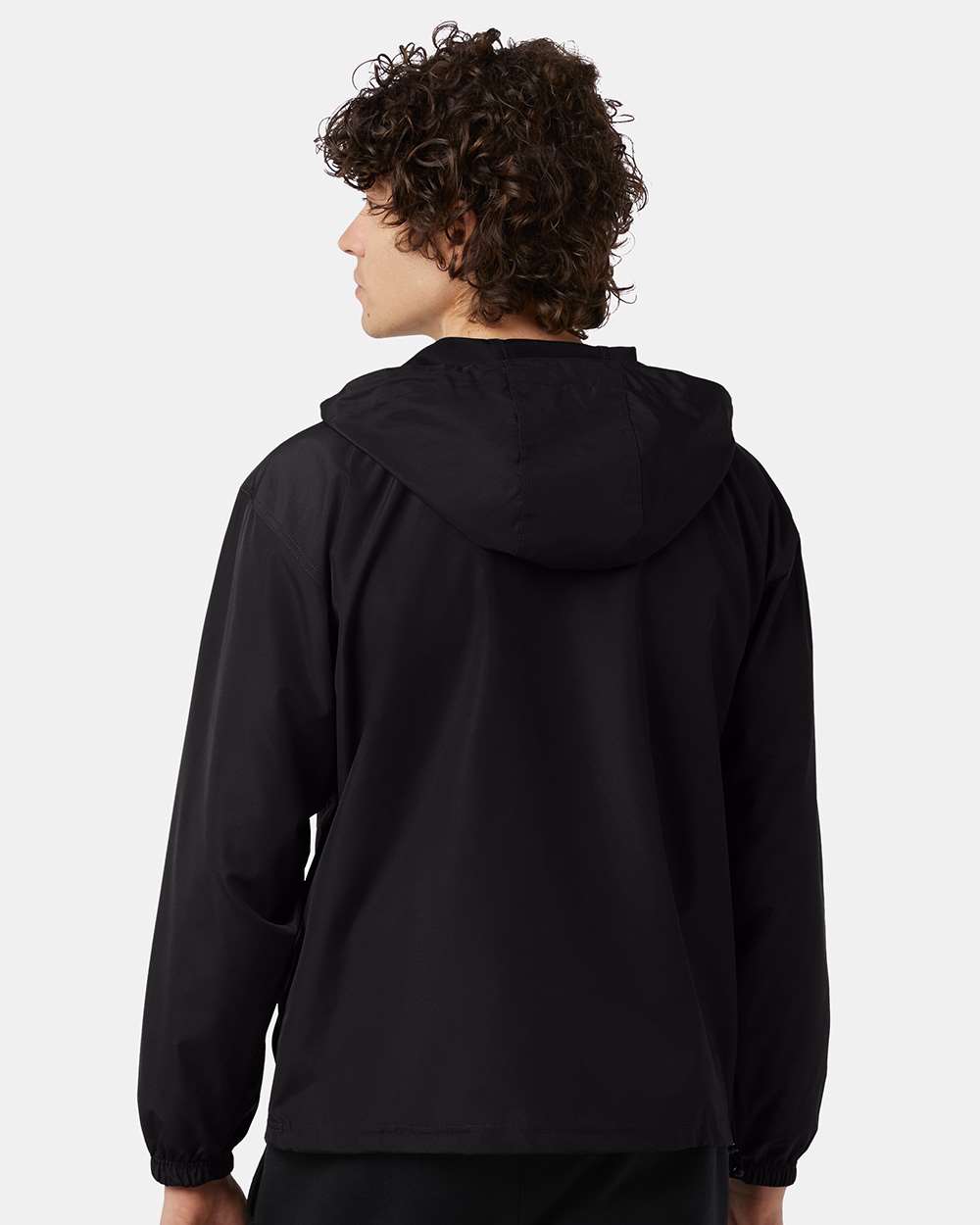 Champion-CO200-Packable Anorak Jacket - Image 7