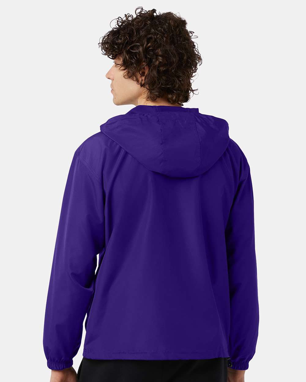 Champion-CO200-Packable Anorak Jacket - Image 72