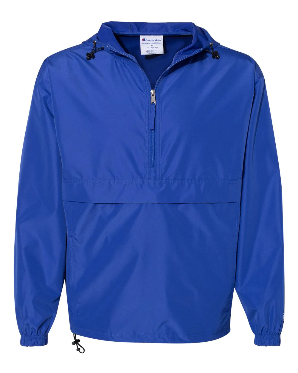 Champion-CO200-Packable Anorak Jacket - Image 73