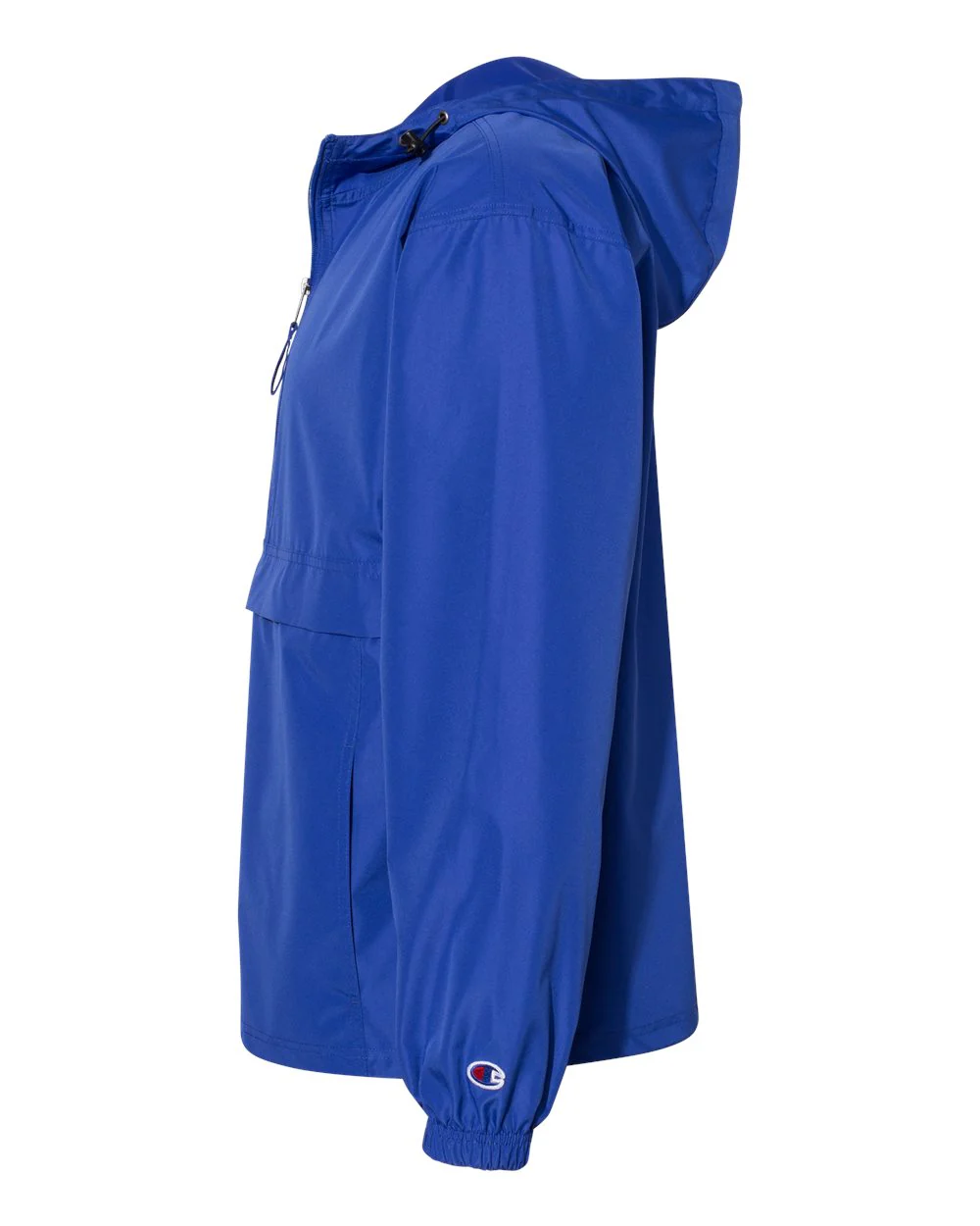 Champion-CO200-Packable Anorak Jacket - Image 75