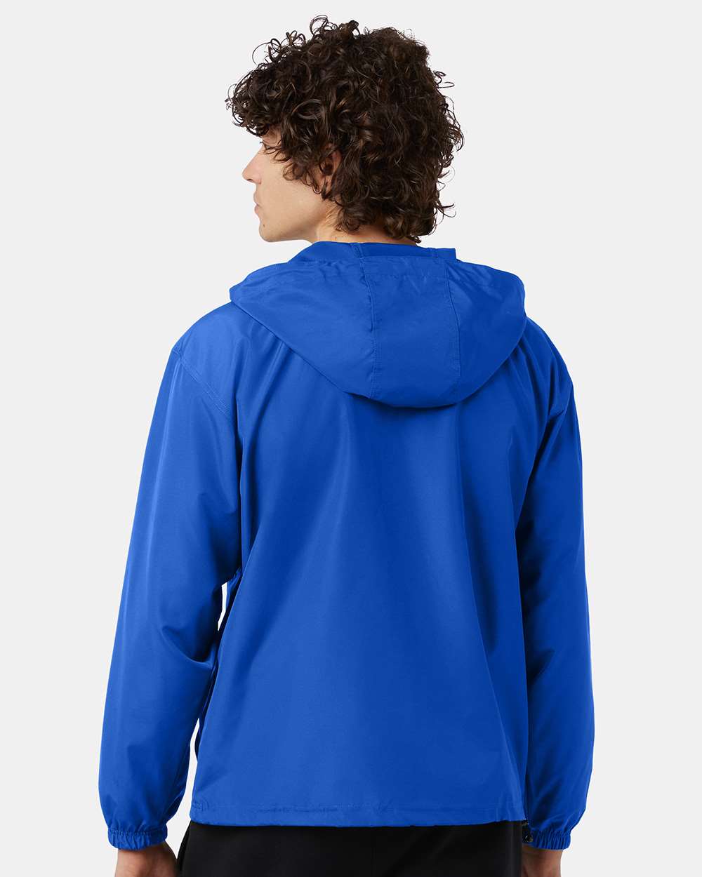 Champion-CO200-Packable Anorak Jacket - Image 78