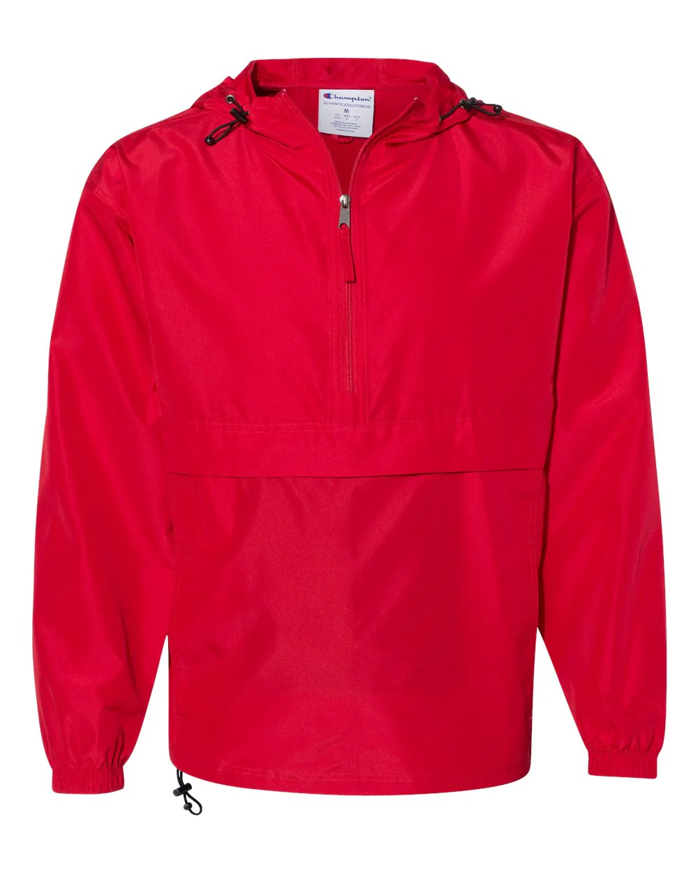 Champion-CO200-Packable Anorak Jacket - Image 79