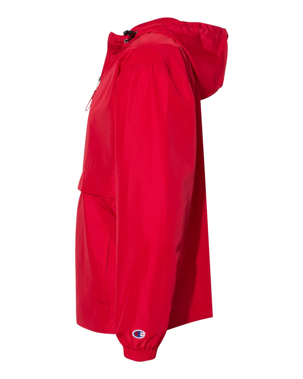 Champion-CO200-Packable Anorak Jacket - Image 81