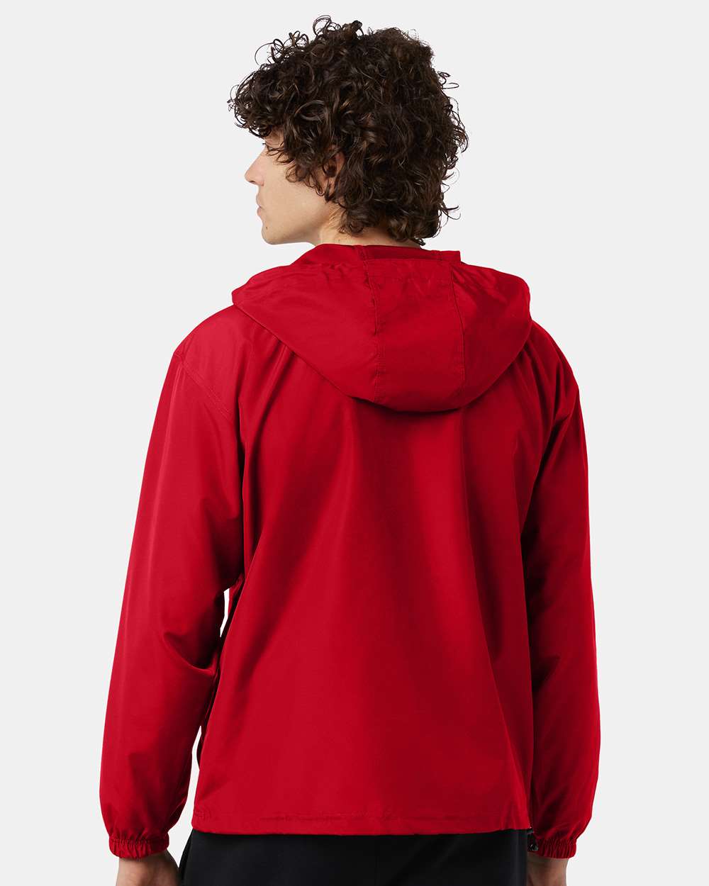Champion-CO200-Packable Anorak Jacket - Image 84