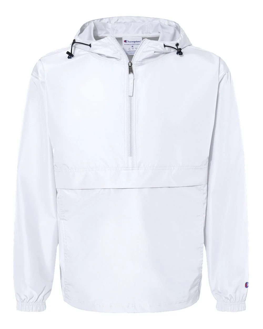 Champion-CO200-Packable Anorak Jacket - Image 85
