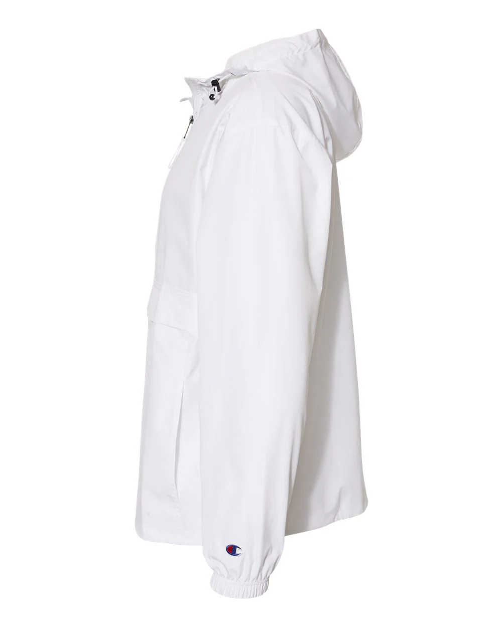 Champion-CO200-Packable Anorak Jacket - Image 87