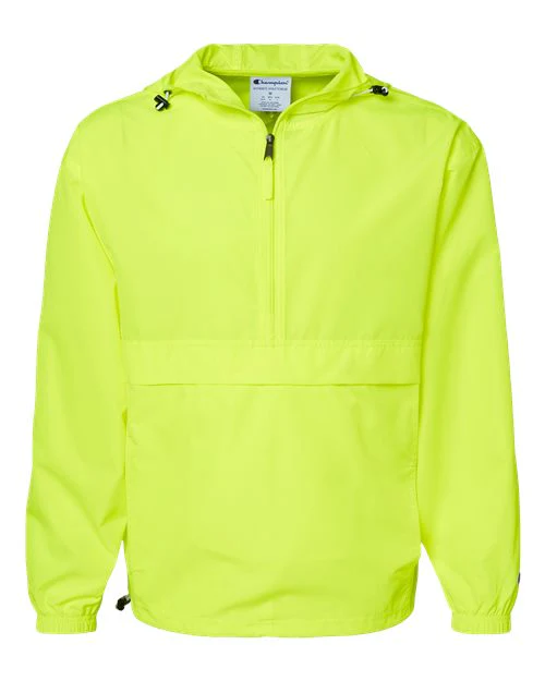 Champion-CO200-Packable Anorak Jacket - Image 92