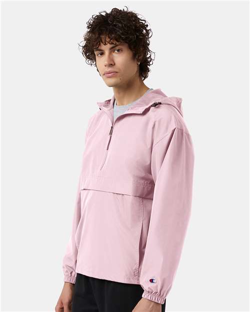 Champion-CO200-Packable Anorak Jacket - Image 95