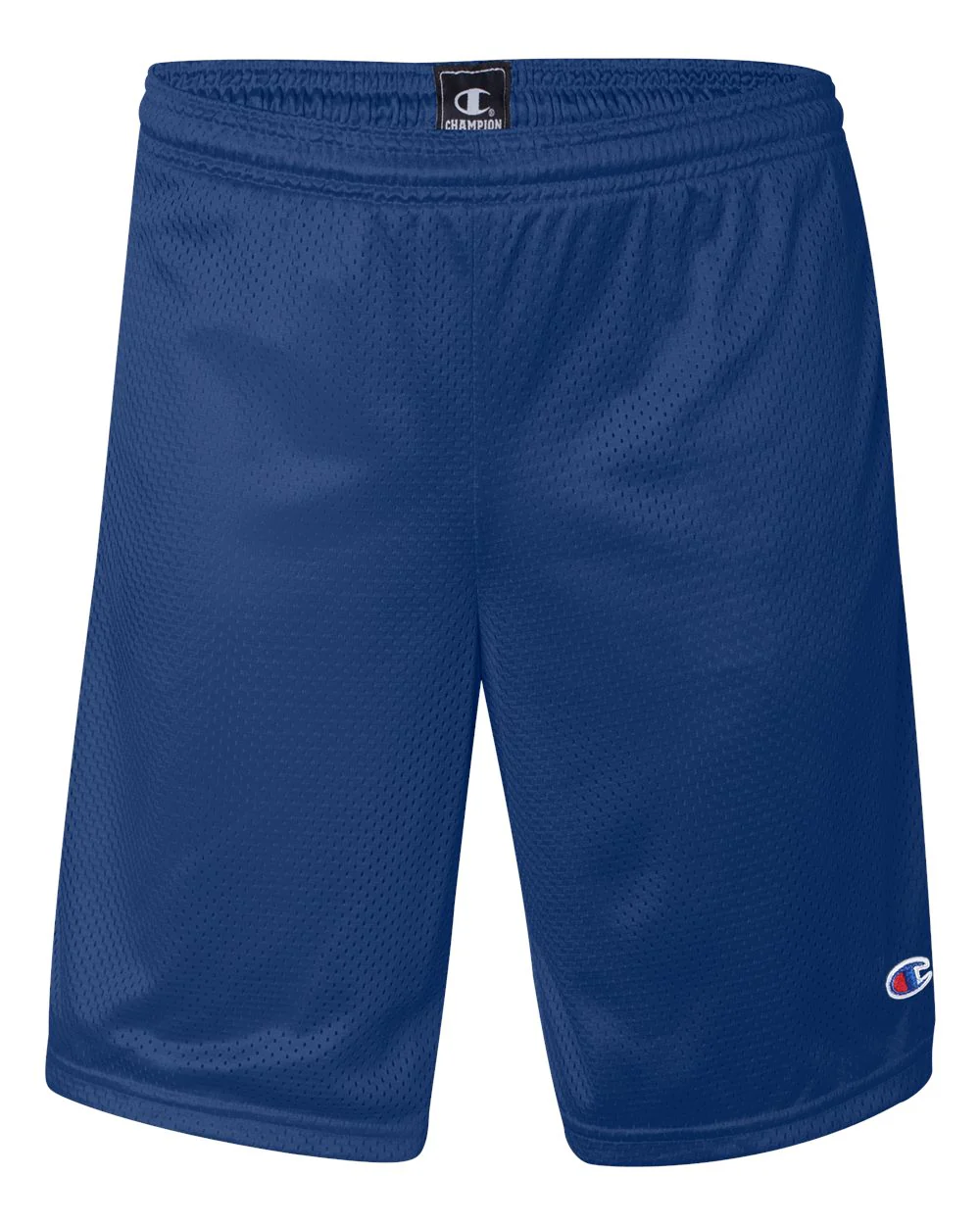 Champion-S162-Polyester Mesh 9" Shorts with Pockets - Image 14