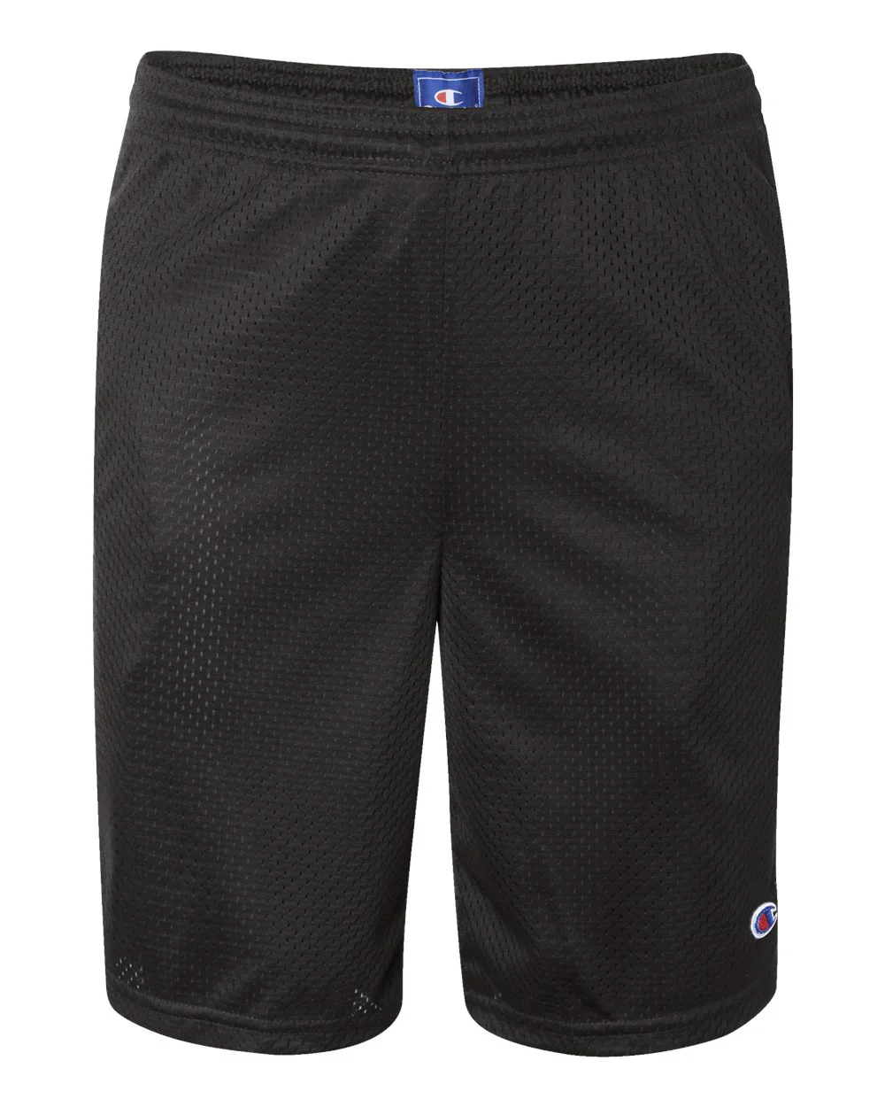 Champion-S162-Polyester Mesh 9" Shorts with Pockets - Image 20