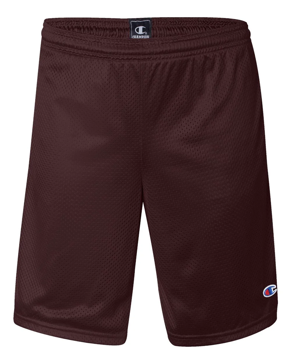 Champion-S162-Polyester Mesh 9" Shorts with Pockets - Image 26