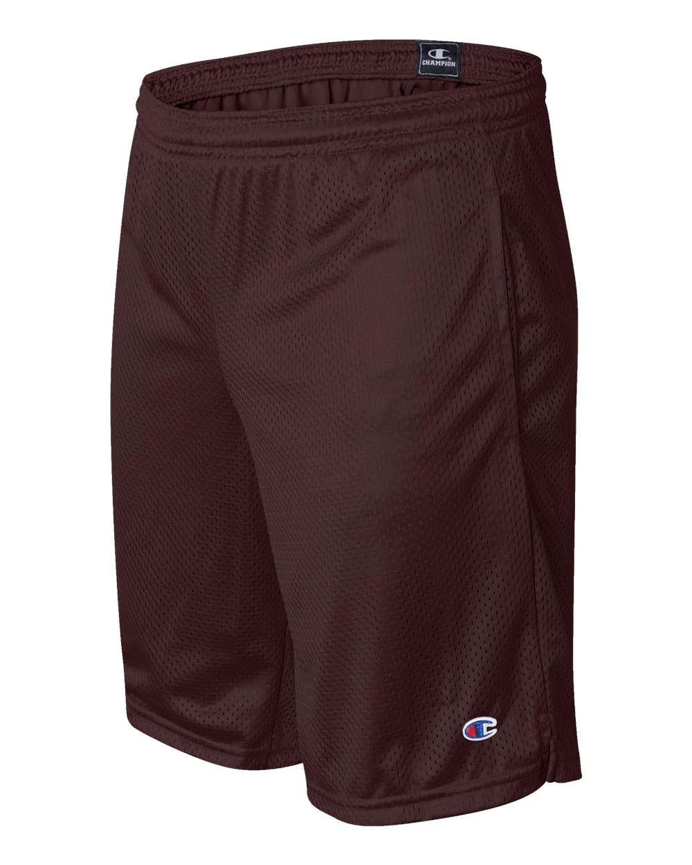 Champion-S162-Polyester Mesh 9" Shorts with Pockets - Image 28