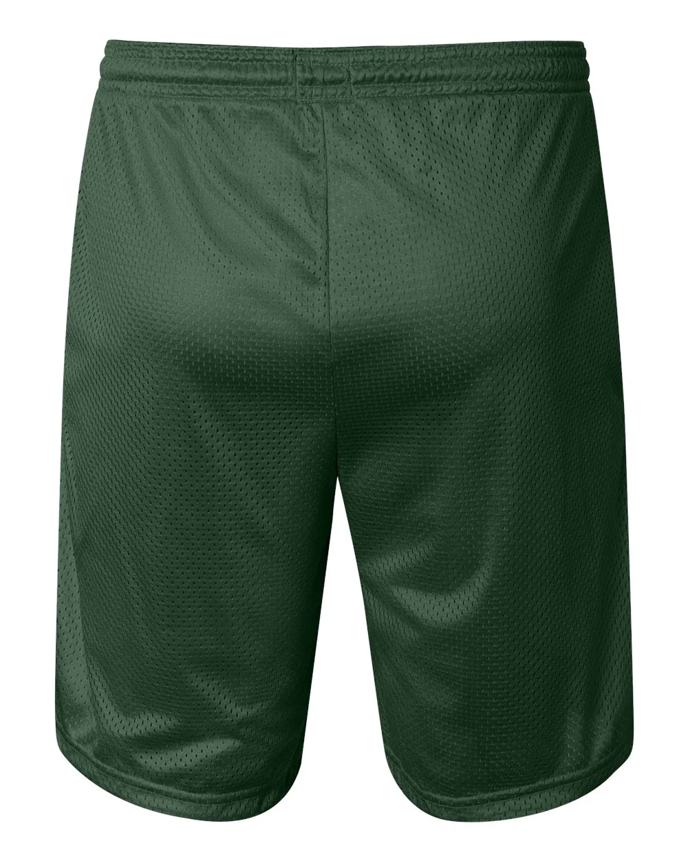 Champion-S162-Polyester Mesh 9" Shorts with Pockets - Image 3