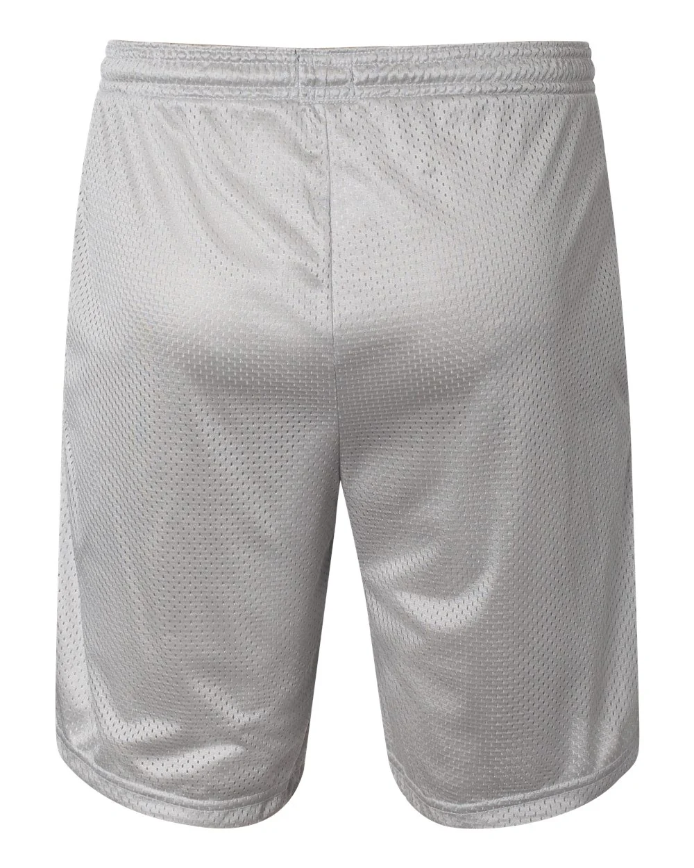 Champion-S162-Polyester Mesh 9" Shorts with Pockets - Image 9