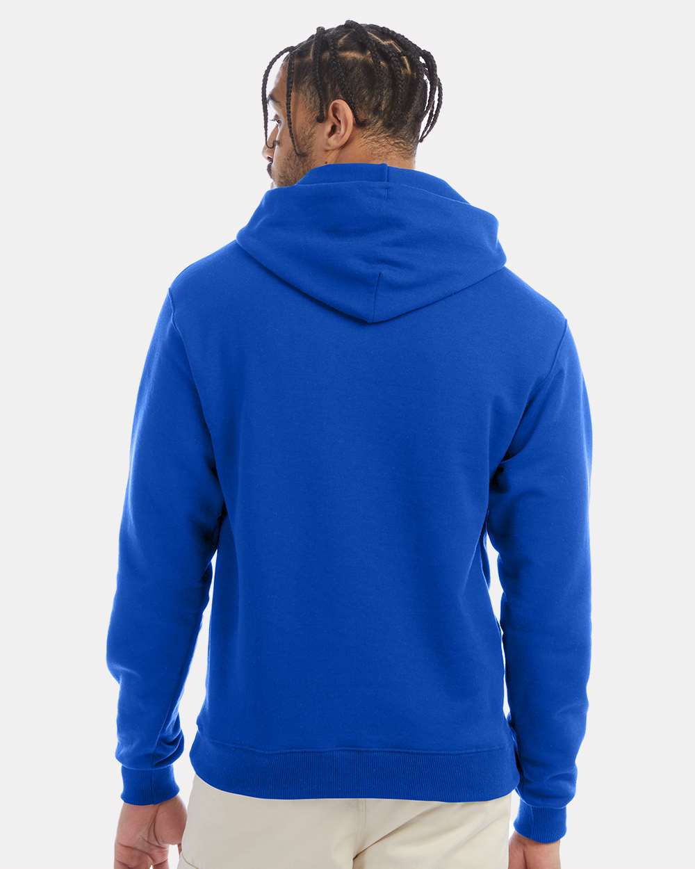 Champion-S700-Powerblend® Hooded Sweatshirt - Image 103