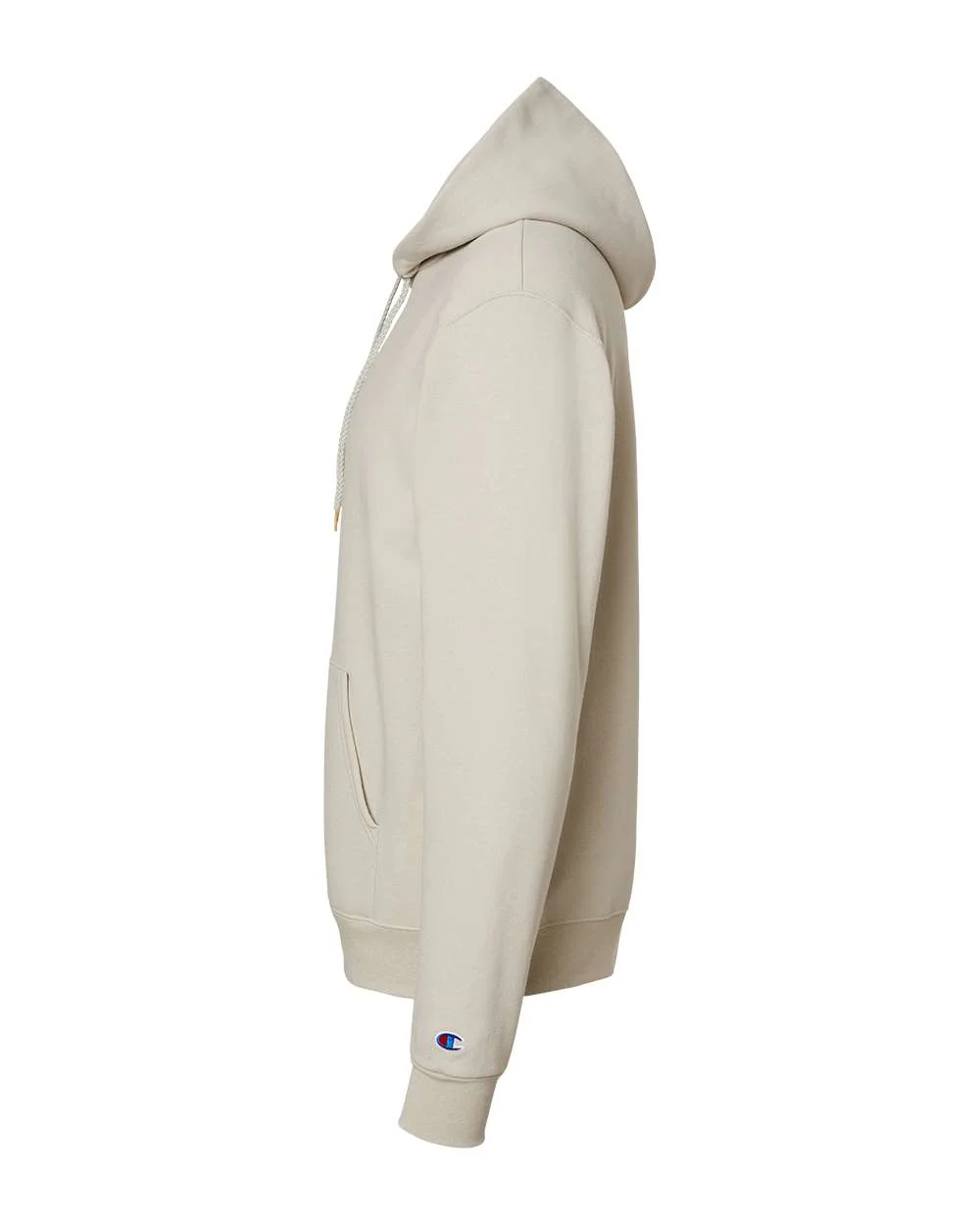 Champion-S700-Powerblend® Hooded Sweatshirt - Image 112