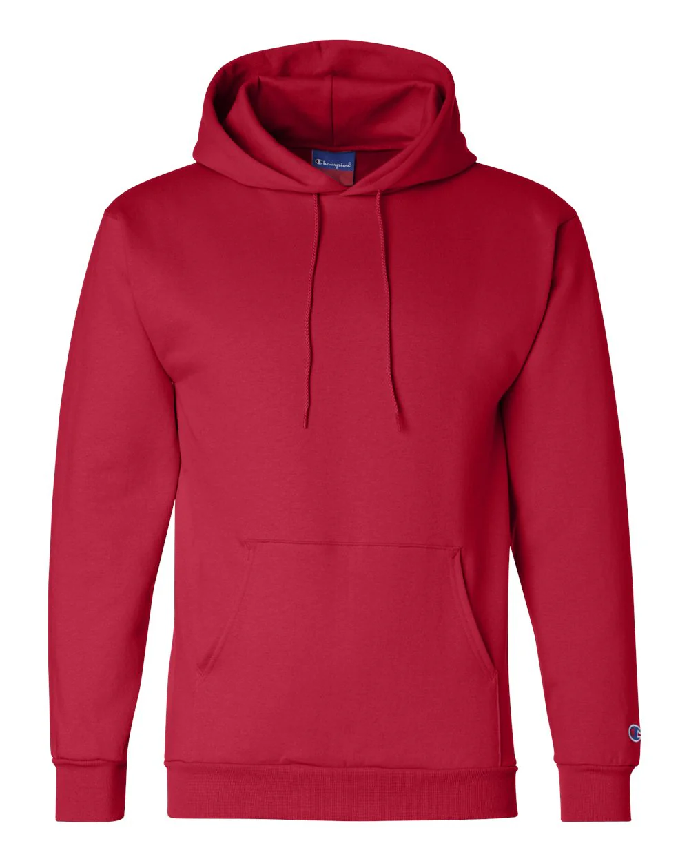 Champion-S700-Powerblend® Hooded Sweatshirt - Image 116