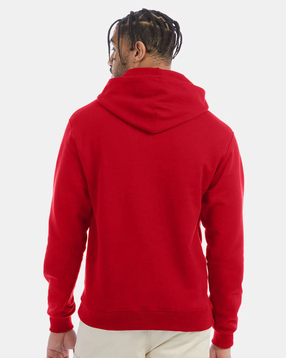 Champion-S700-Powerblend® Hooded Sweatshirt - Image 121