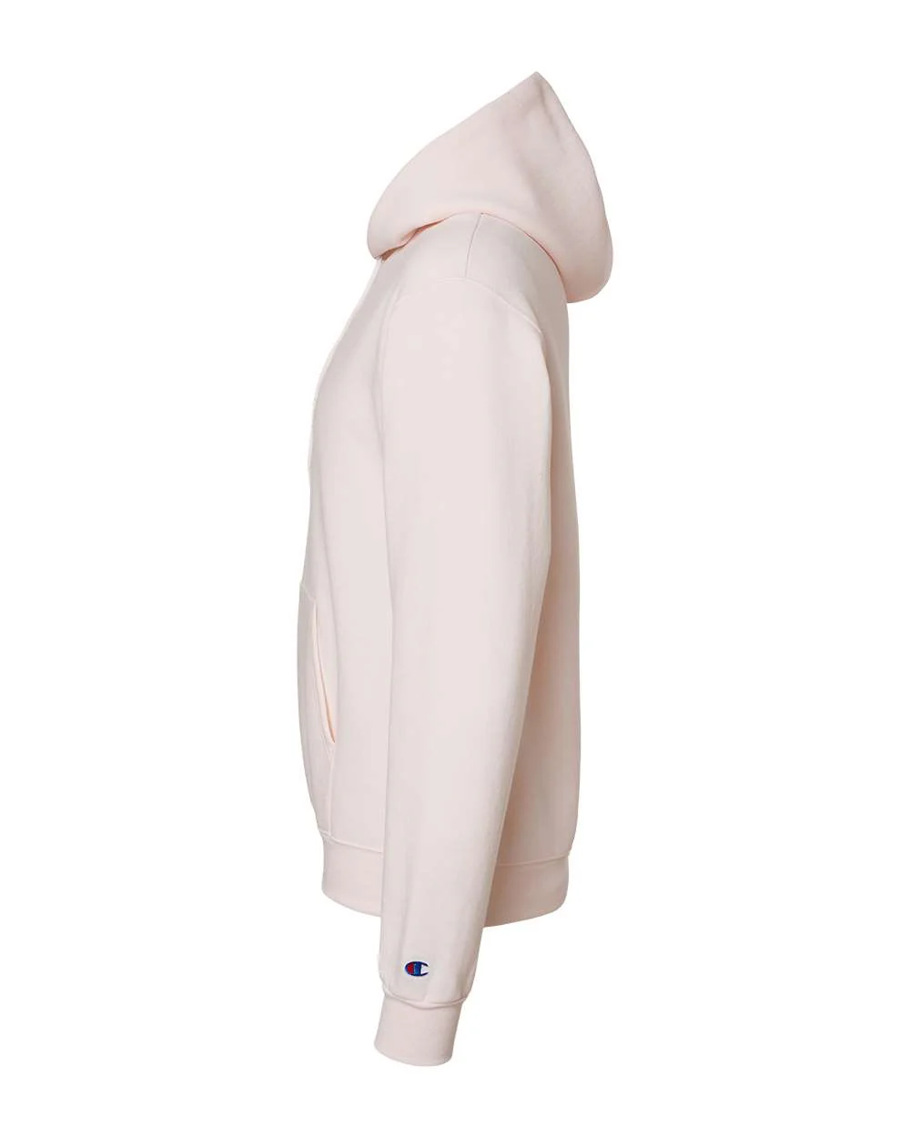 Champion-S700-Powerblend® Hooded Sweatshirt - Image 13