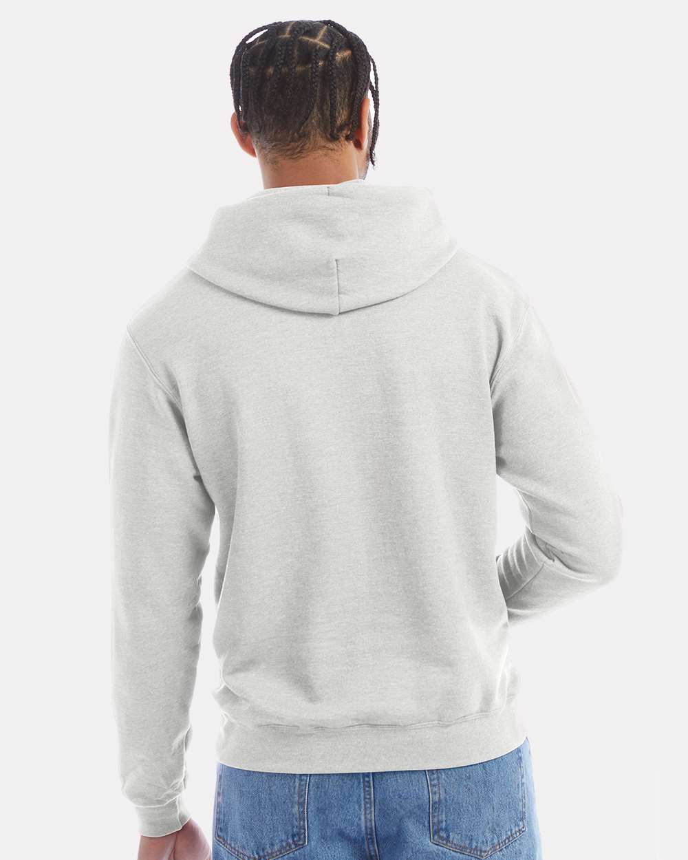 Champion-S700-Powerblend® Hooded Sweatshirt - Image 133