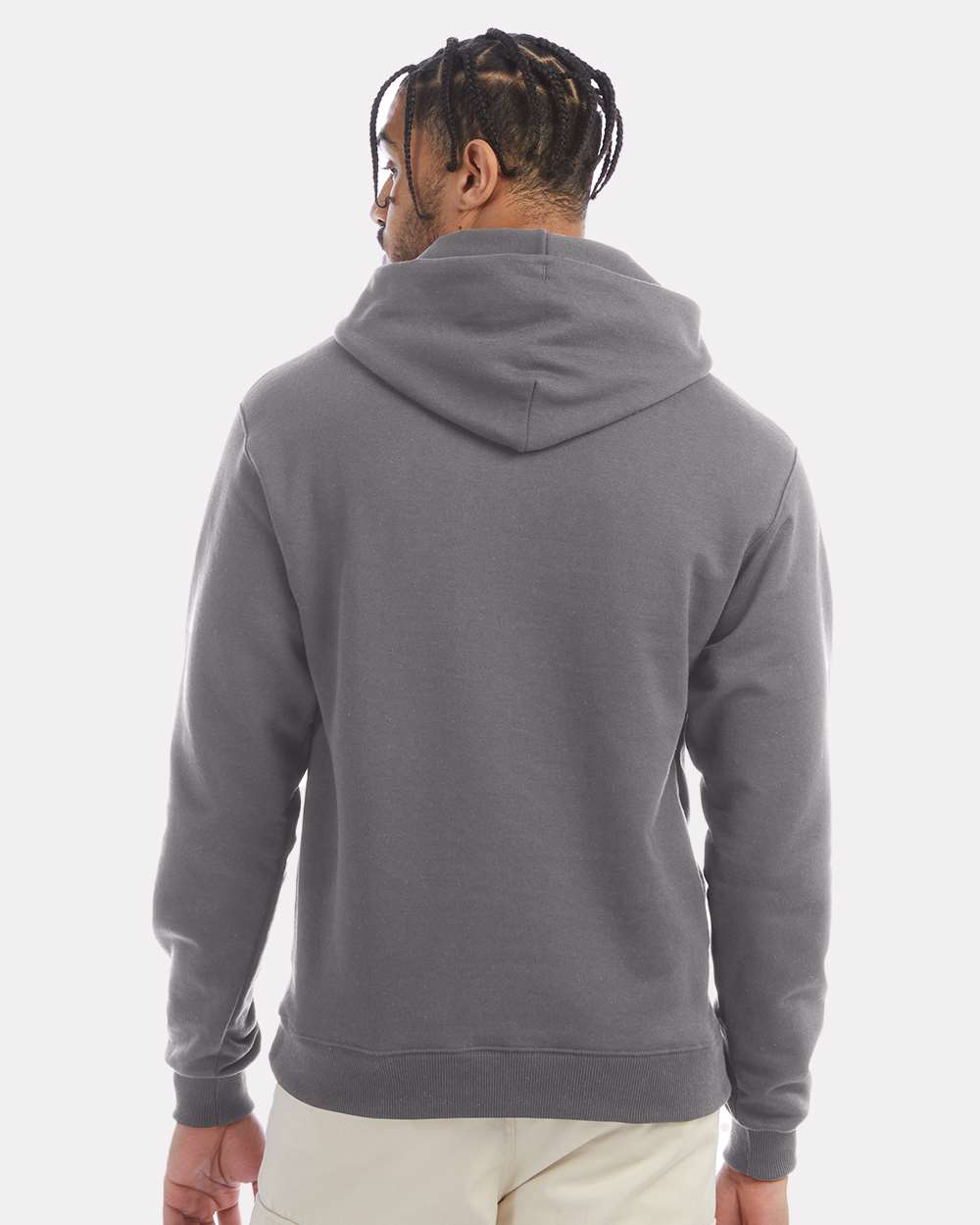 Champion-S700-Powerblend® Hooded Sweatshirt - Image 139