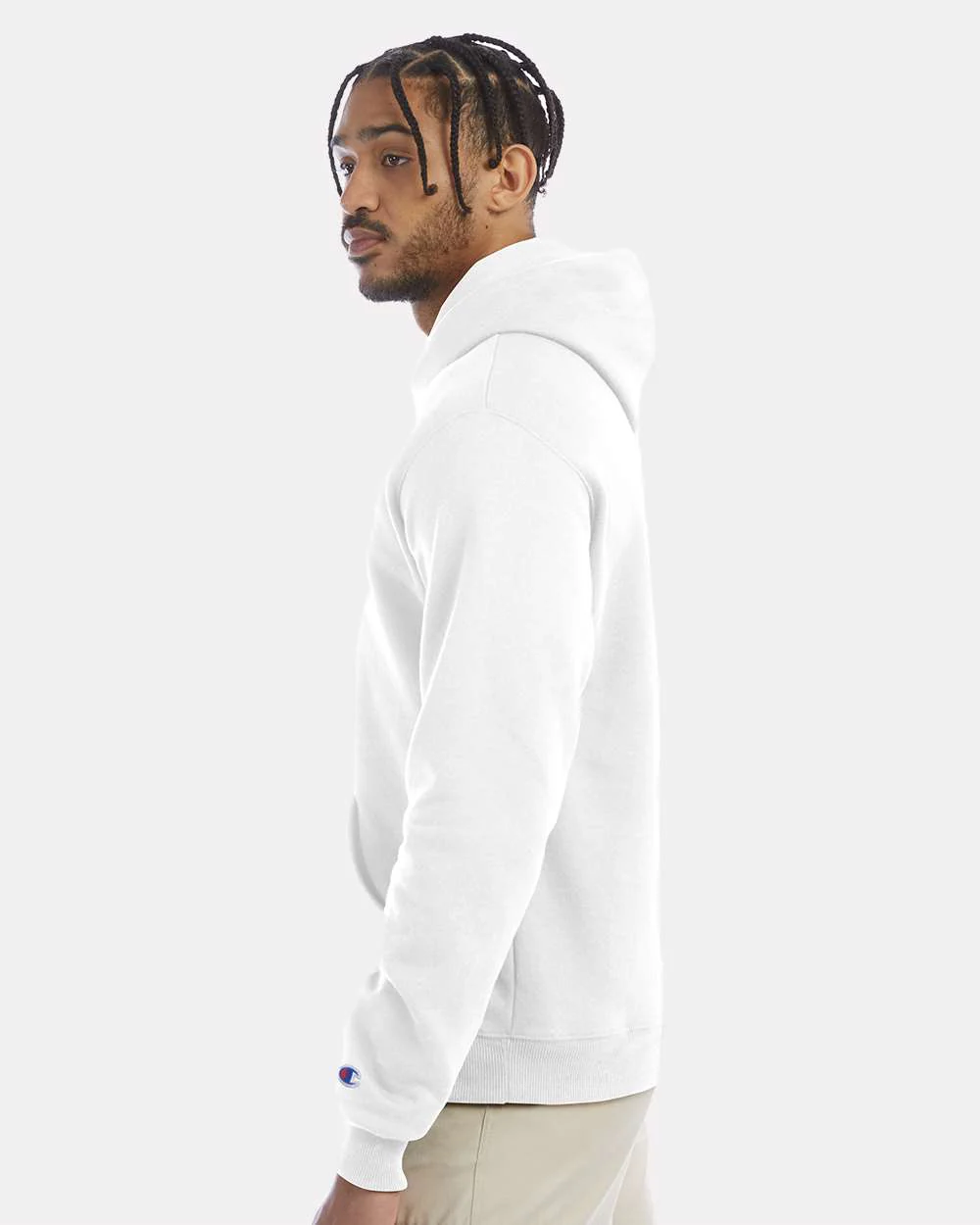 Champion-S700-Powerblend® Hooded Sweatshirt - Image 144