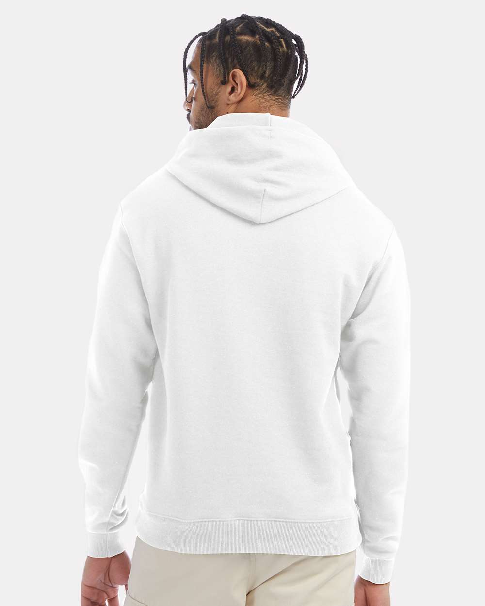 Champion-S700-Powerblend® Hooded Sweatshirt - Image 145