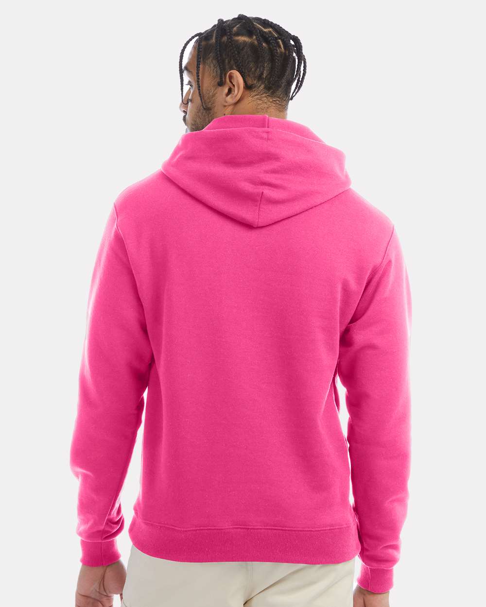 Champion-S700-Powerblend® Hooded Sweatshirt - Image 151